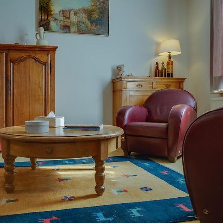 Vakantiehuisje Amaryllis Bruges Extérieur photo