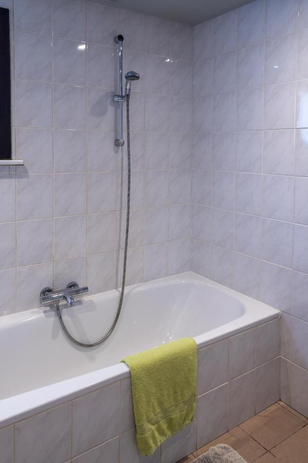Vakantiehuisje Amaryllis Bruges Extérieur photo